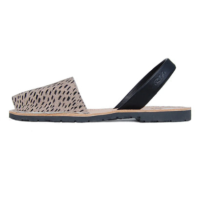 Ria Menorca Australia - Mancha Avarcas Sandals | Lynx Look