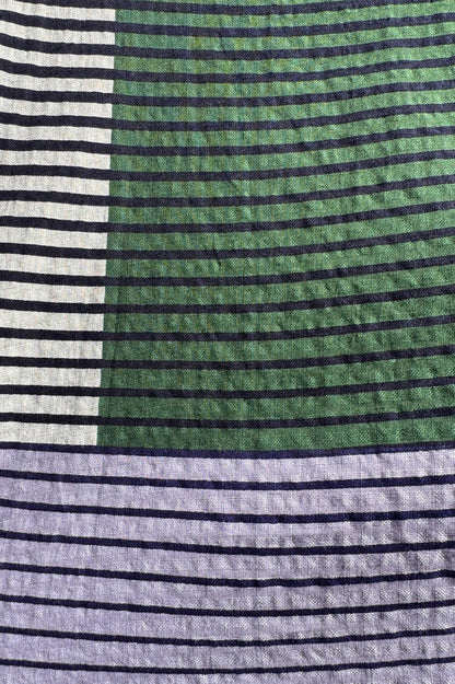 Mapoésie - Miami Ettore Parme Dress