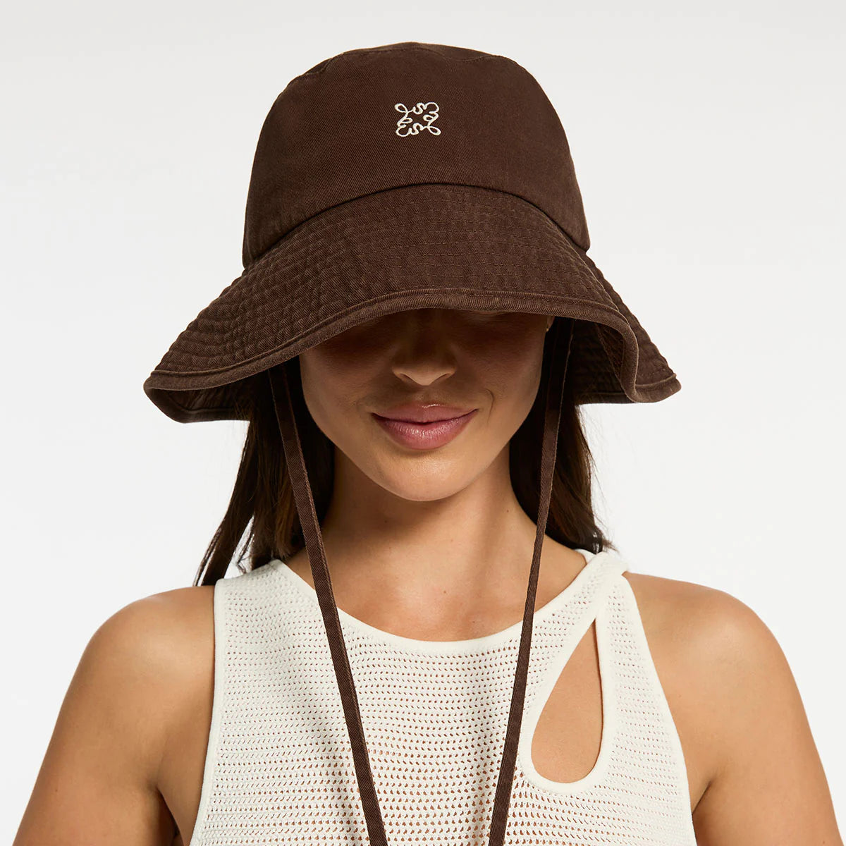 Status Anxiety - Golden Days Hat | Bark