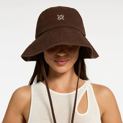 Status Anxiety - Golden Days Hat | Bark