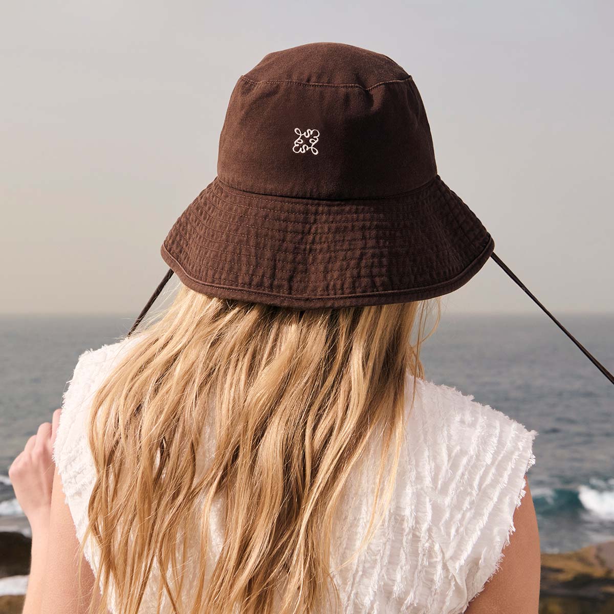 Status Anxiety - Golden Days Hat | Bark