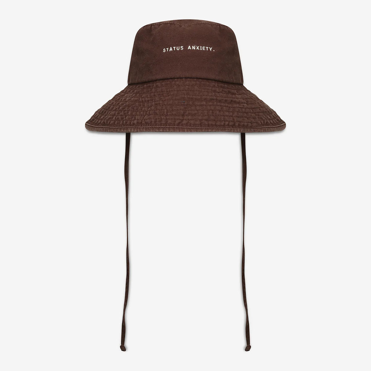 Status Anxiety - Golden Days Hat | Bark