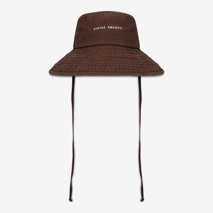 Status Anxiety - Golden Days Hat | Bark