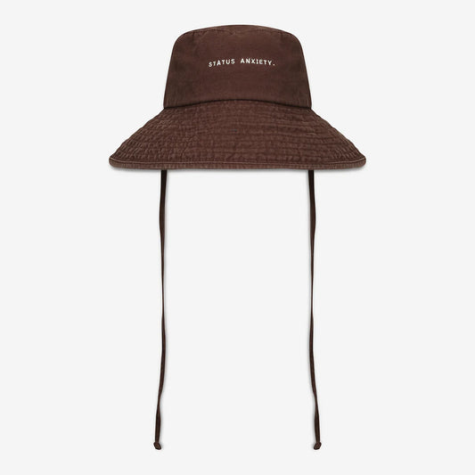Status Anxiety - Golden Days Hat | Bark