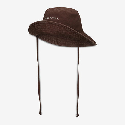 Status Anxiety - Golden Days Hat | Bark