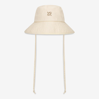 Status Anxiety - Golden Days Hat | Cream