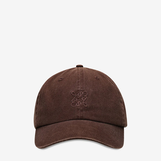 Status Anxiety - Motif Cap | Bark
