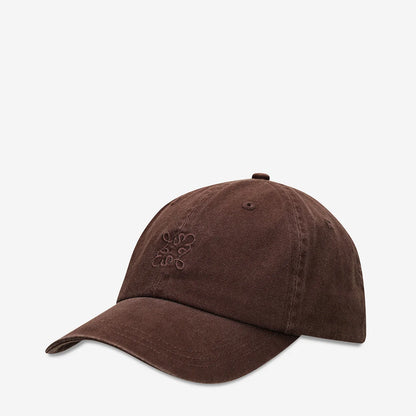 Status Anxiety - Motif Cap | Bark