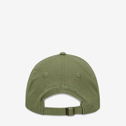 Status Anxiety - Motif Cap | Fern