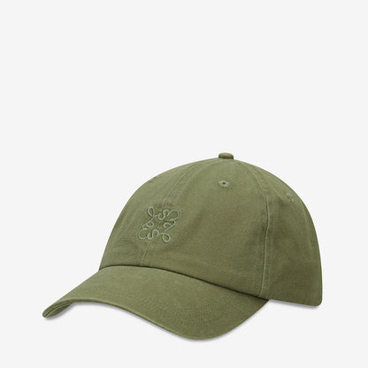 Status Anxiety - Motif Cap | Fern
