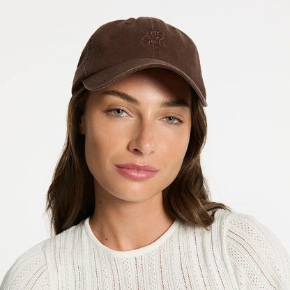 Status Anxiety - Motif Cap | Bark