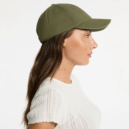Status Anxiety - Motif Cap | Fern