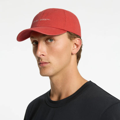Status Anxiety - Cap | Watermelon