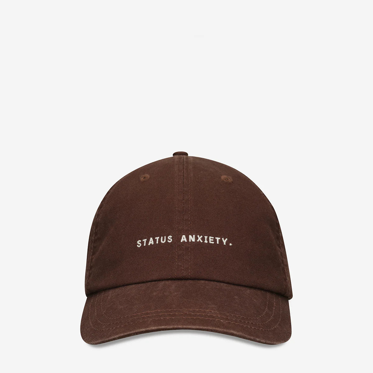 Status Anxiety - Cap | Bark