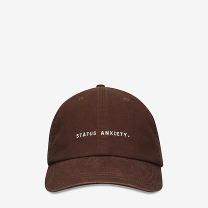 Status Anxiety - Cap | Bark
