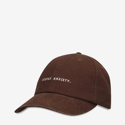 Status Anxiety - Cap | Bark