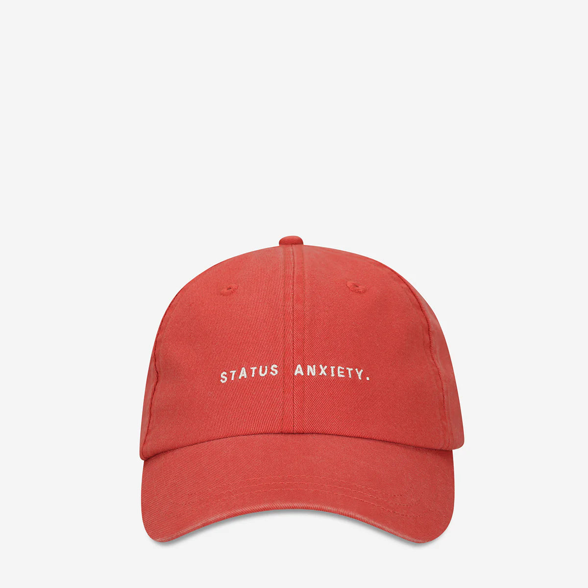 Status Anxiety - Cap | Watermelon