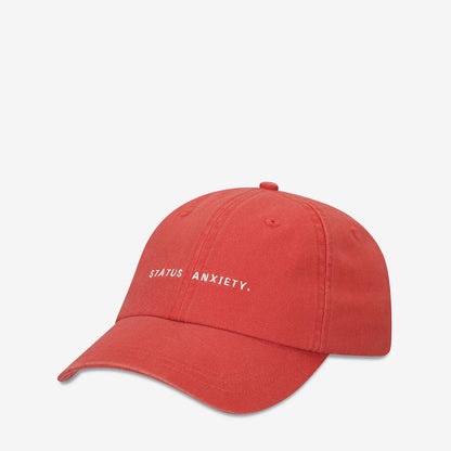 Status Anxiety - Cap | Watermelon