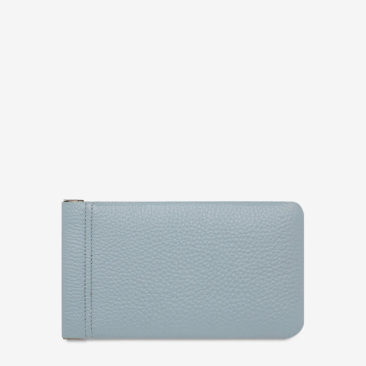Status Anxiety - Keepsake Sunglasses Case | Powder Blue