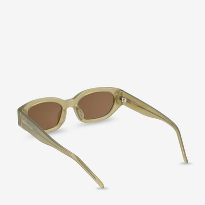 STATUS ANXIETY - Luna Sunglasses | Pear STATUS ANXIETY