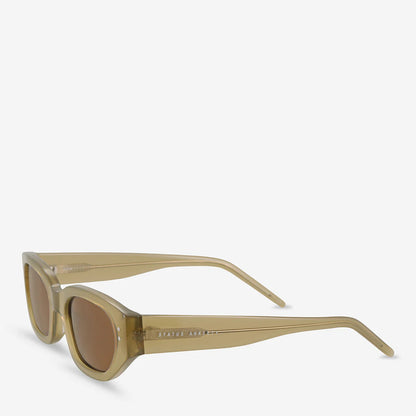 STATUS ANXIETY - Luna Sunglasses | Pear STATUS ANXIETY
