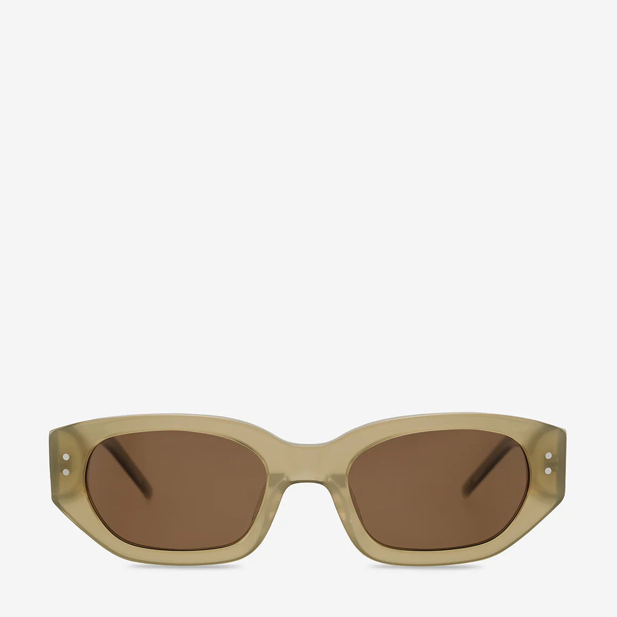 STATUS ANXIETY - Luna Sunglasses | Pear STATUS ANXIETY