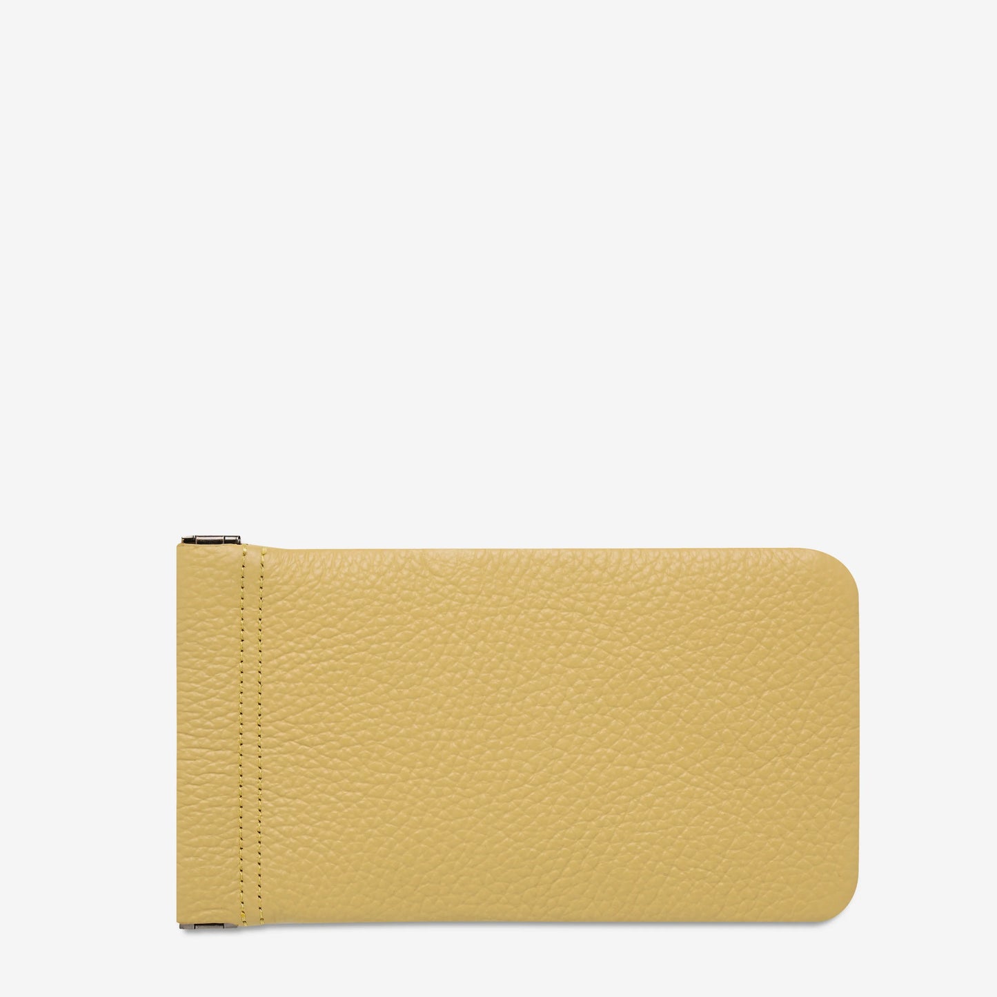 Status Anxiety - Keepsake Sunglasses Case | Buttermilk