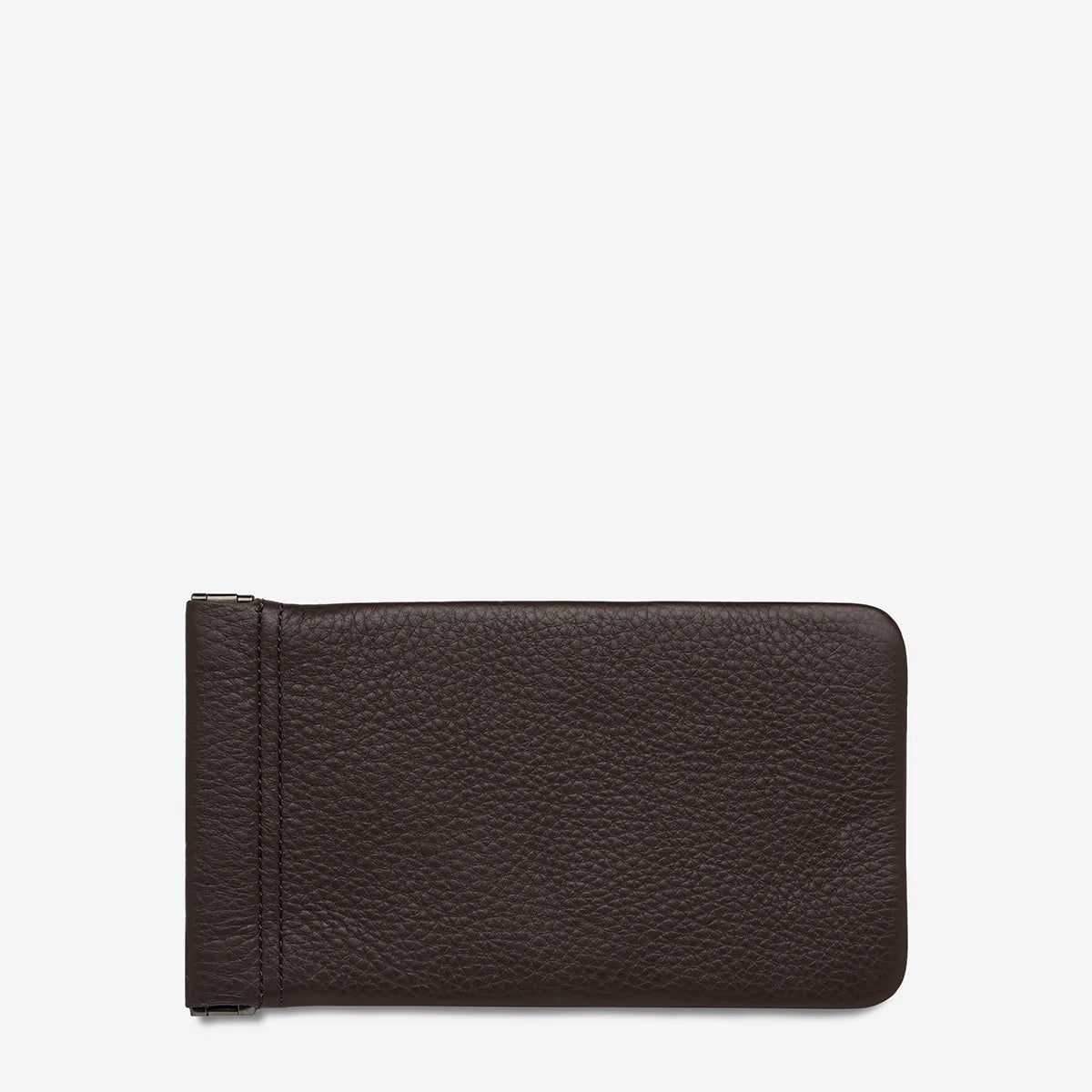 Status Anxiety - Keepsake Sunglasses Case | Cocoa