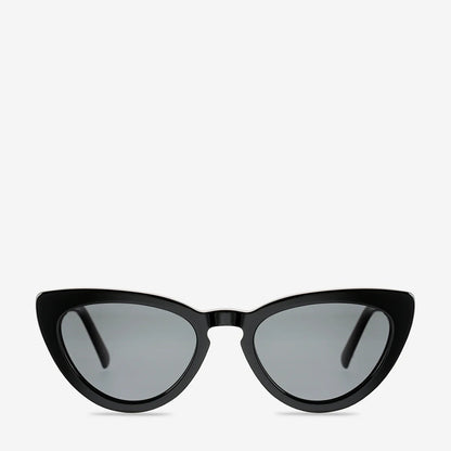 STATUS ANXIETY - Villain Sunglasses | Black STATUS ANXIETY