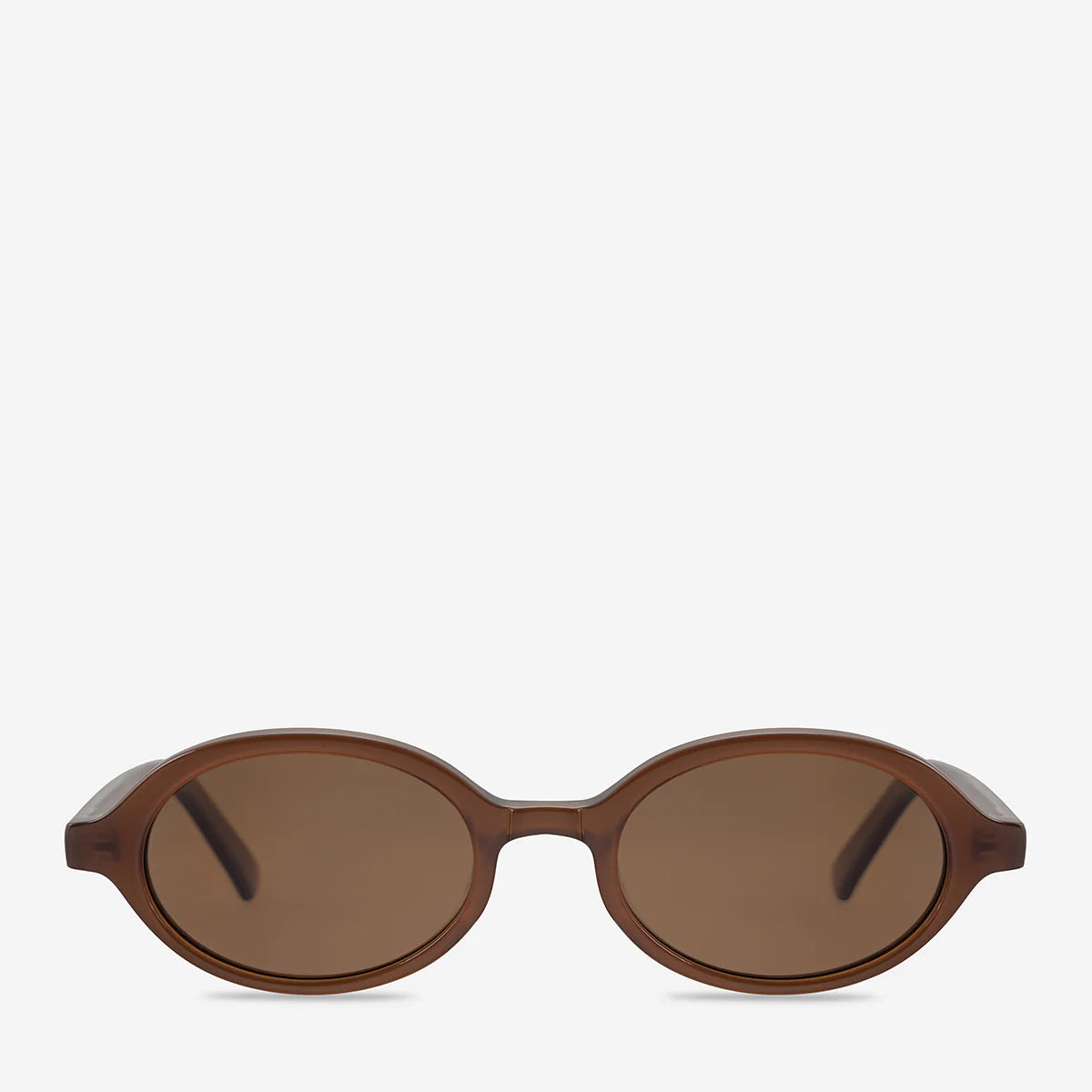 Status Anxiety - Wonder Sunglasses | Brown