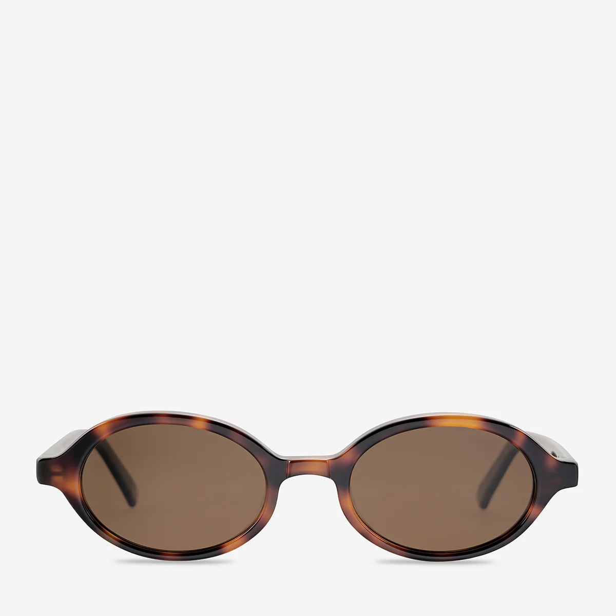 Status Anxiety - Wonder Sunglasses | Brown Tort