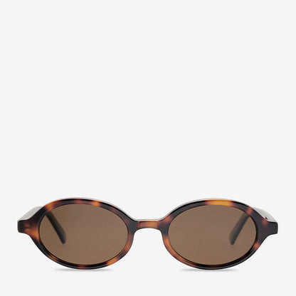 Status Anxiety - Wonder Sunglasses | Brown Tort