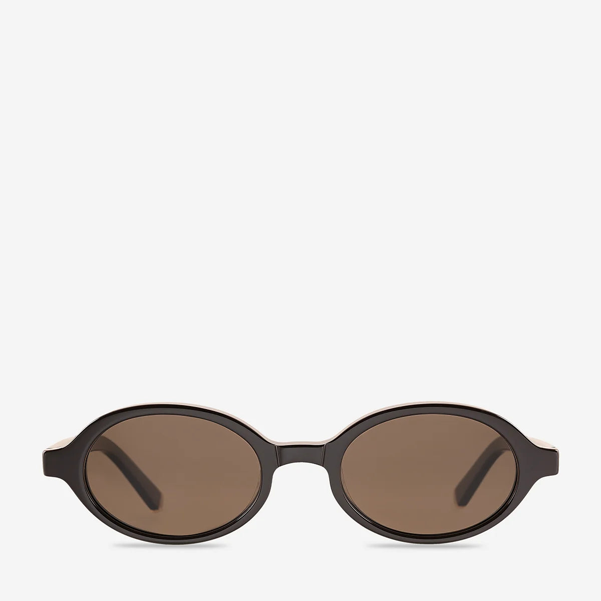 Status Anxiety - Wonder Sunglasses | Espresso/Gold