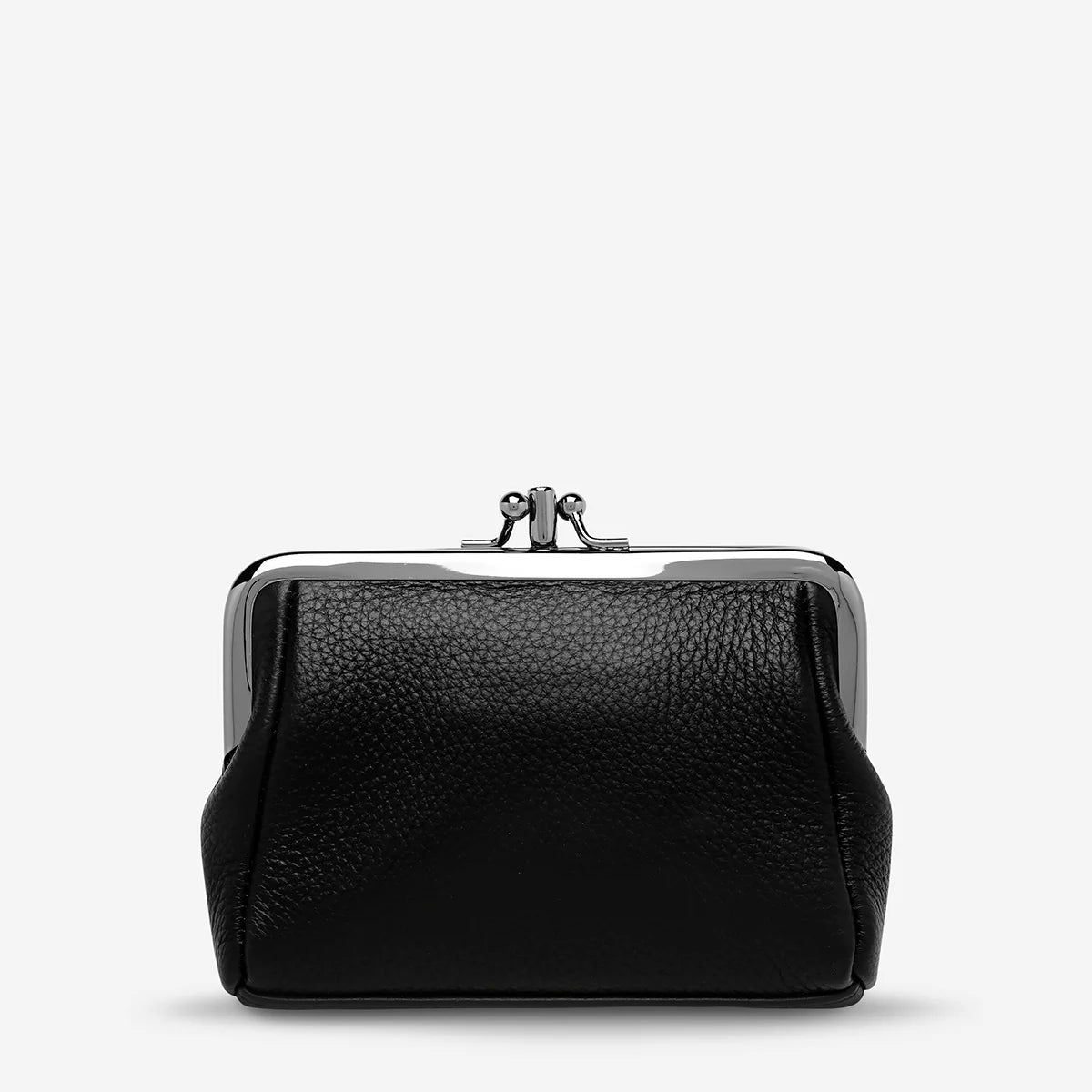 Status Anxiety - Volatile Wallet | Black