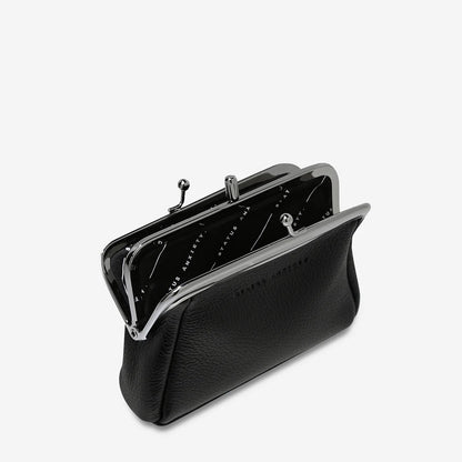 Status Anxiety - Volatile Wallet | Black