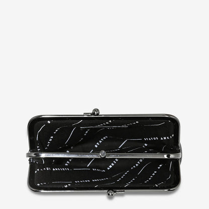 Status Anxiety - Volatile Wallet | Khaki