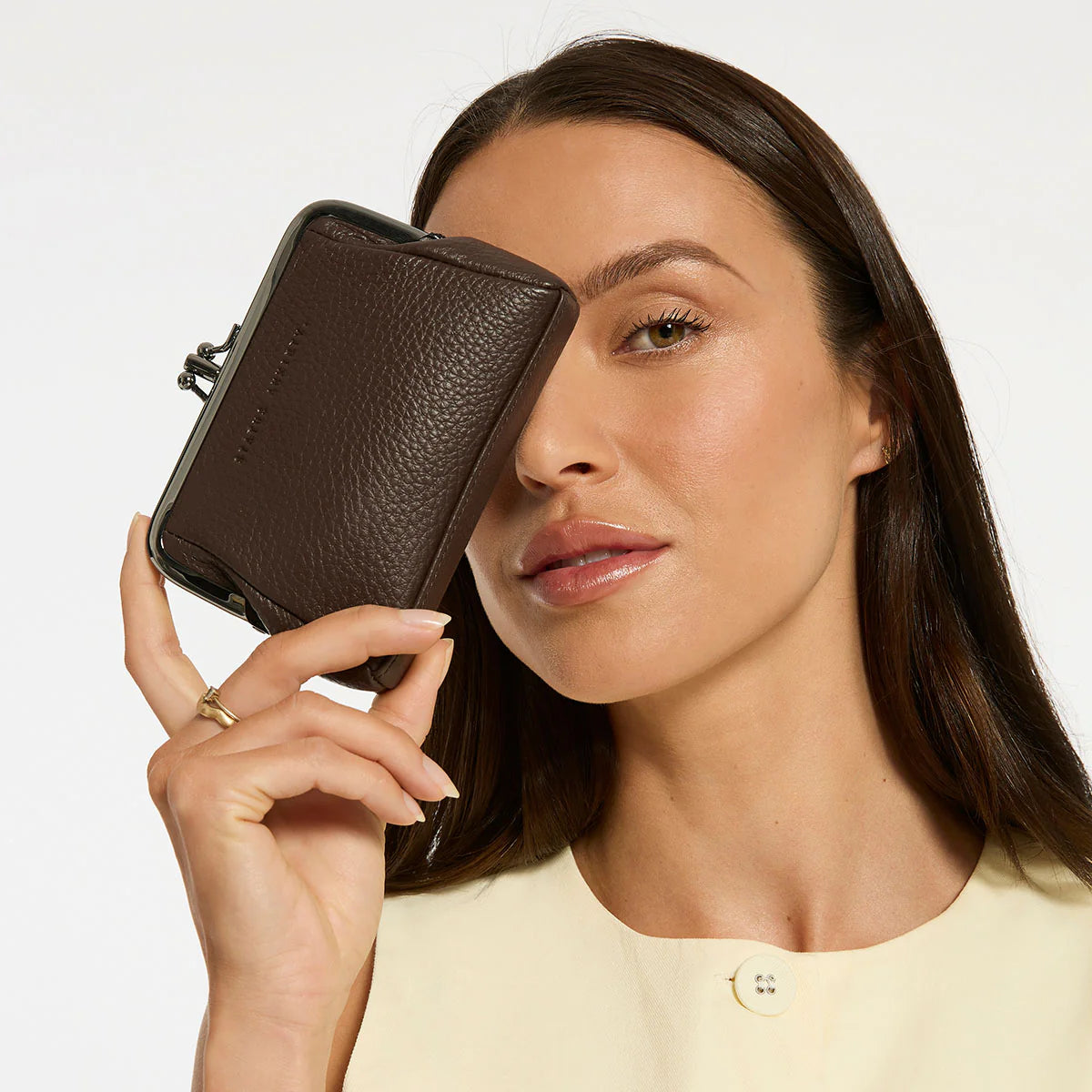 Status Anxiety - Volatile Wallet | Cocoa