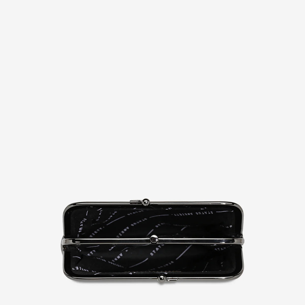 Status Anxiety - Volatile Wallet | Cocoa