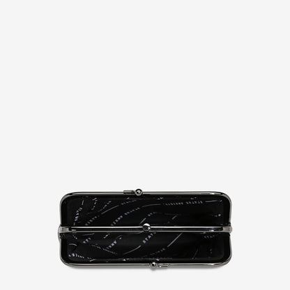 Status Anxiety - Volatile Wallet | Cocoa
