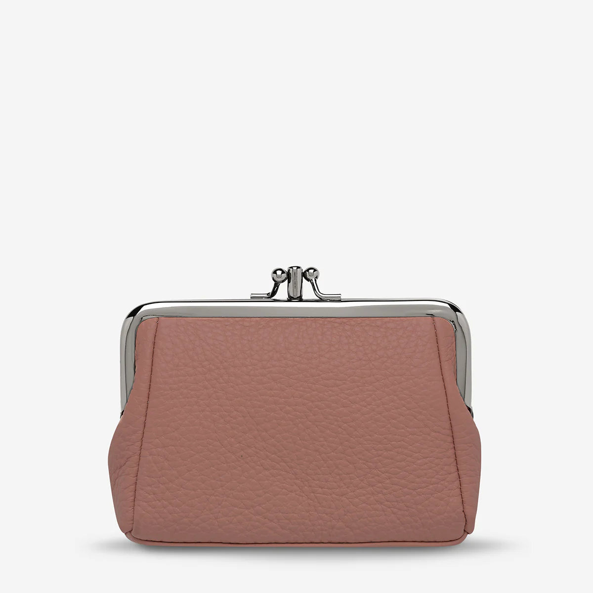 Status Anxiety - Volatile Wallet | Dusty Rose