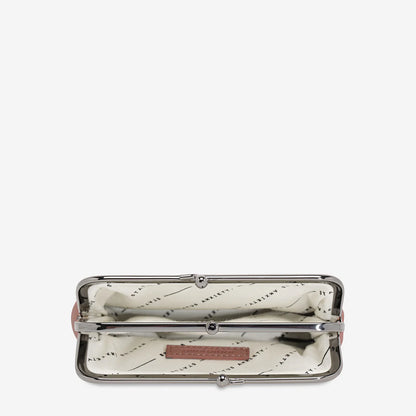 Status Anxiety - Volatile Wallet | Dusty Rose