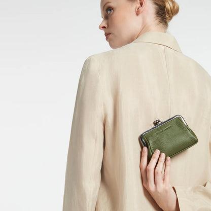 Status Anxiety - Volatile Wallet | Khaki