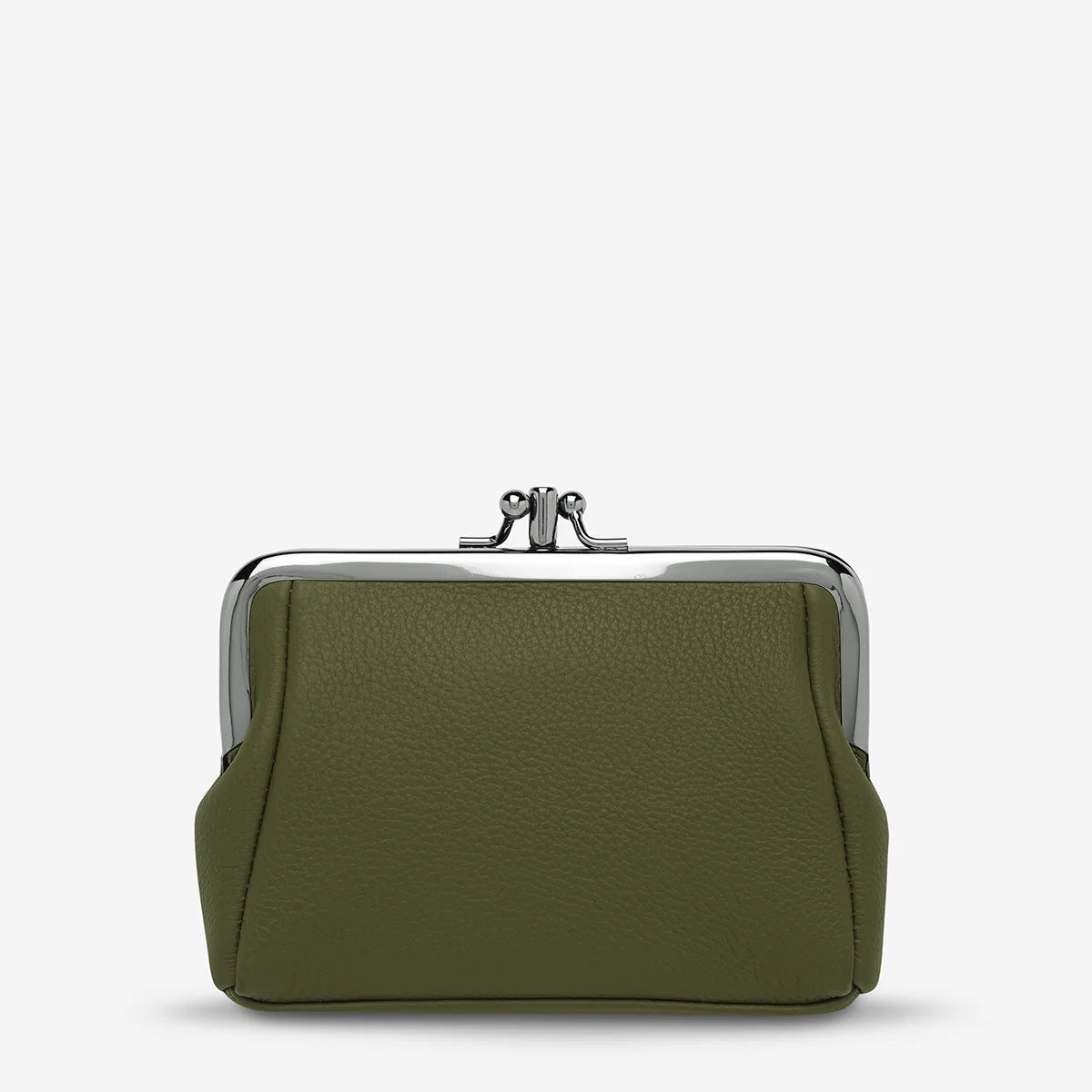 Status Anxiety - Volatile Wallet | Khaki