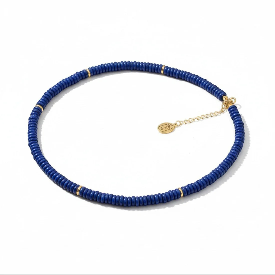Tania Claire - Celestial Night Necklace